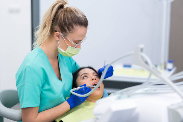 Best Emergency Treatment for Toothache in Sidney, OH
